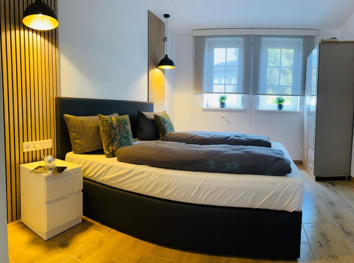 Ferienhaus Doina Gehlberg Exteriör bild