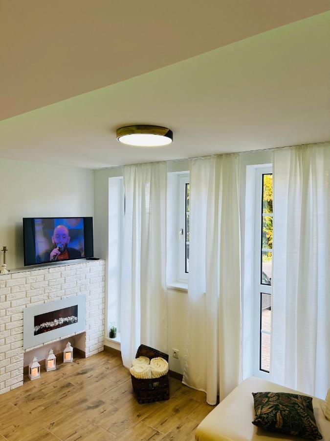 Ferienhaus Doina Gehlberg Exteriör bild