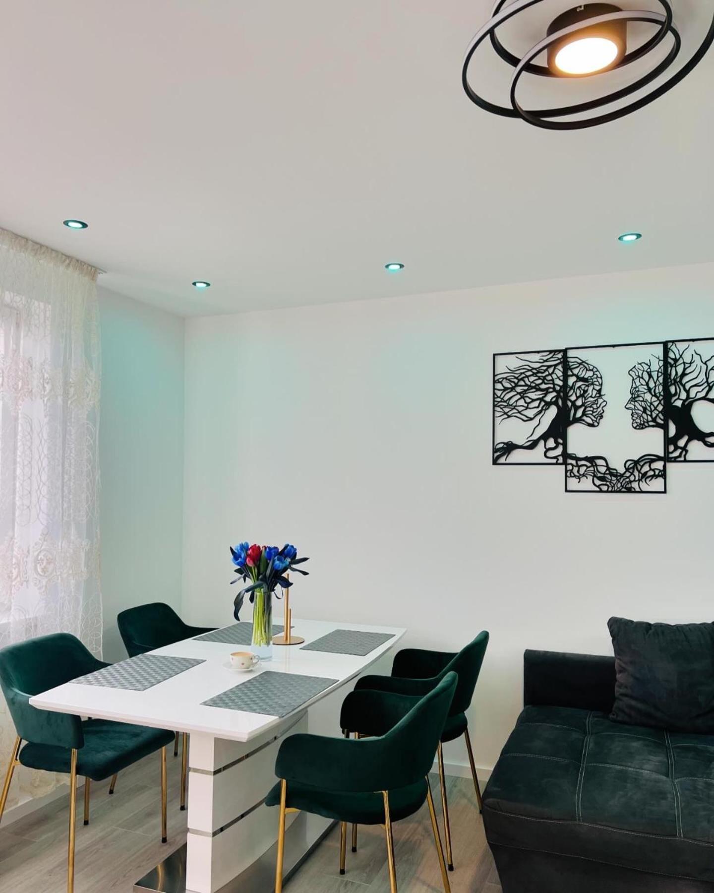 Ferienhaus Doina Gehlberg Exteriör bild