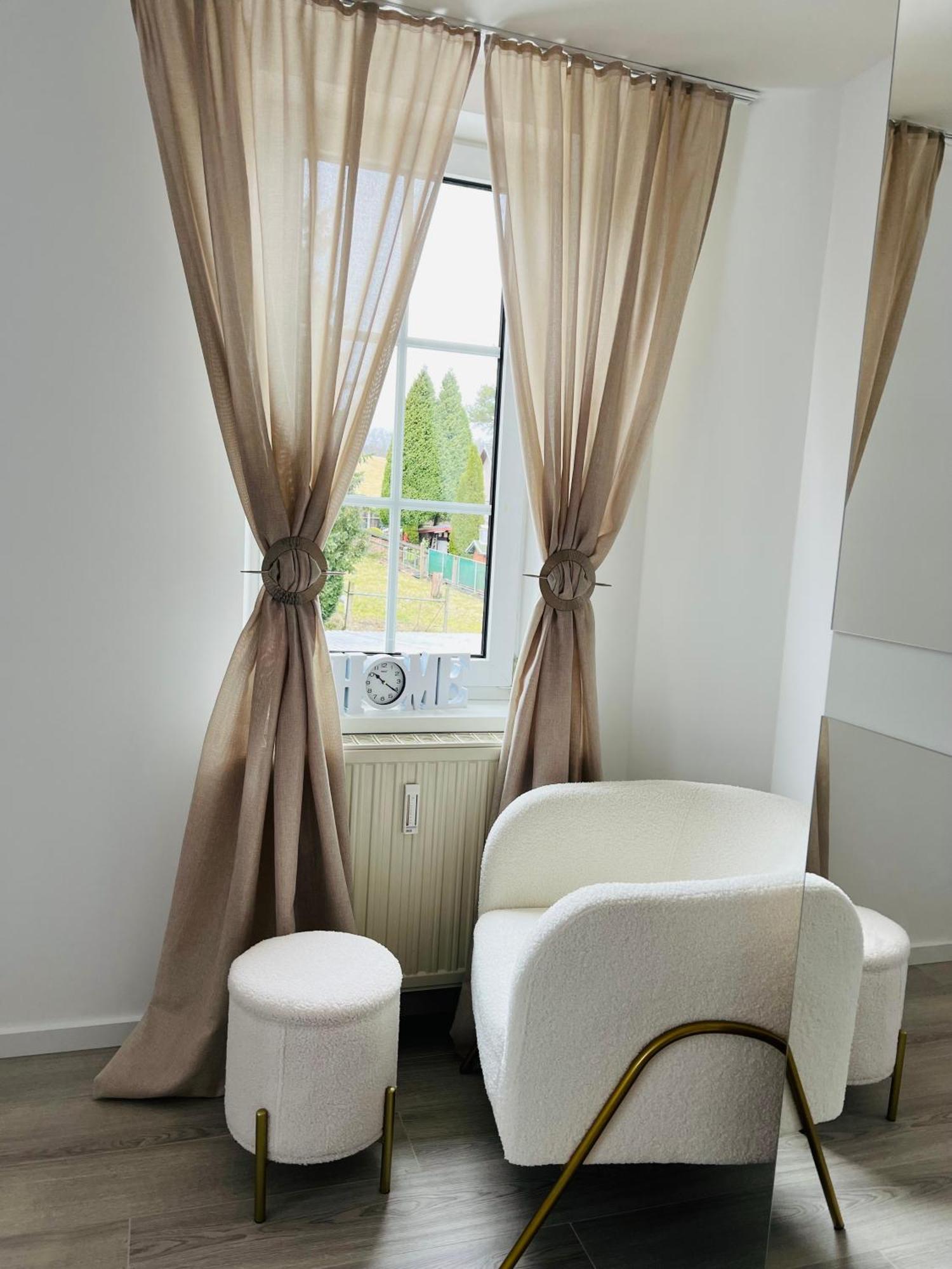 Ferienhaus Doina Gehlberg Exteriör bild