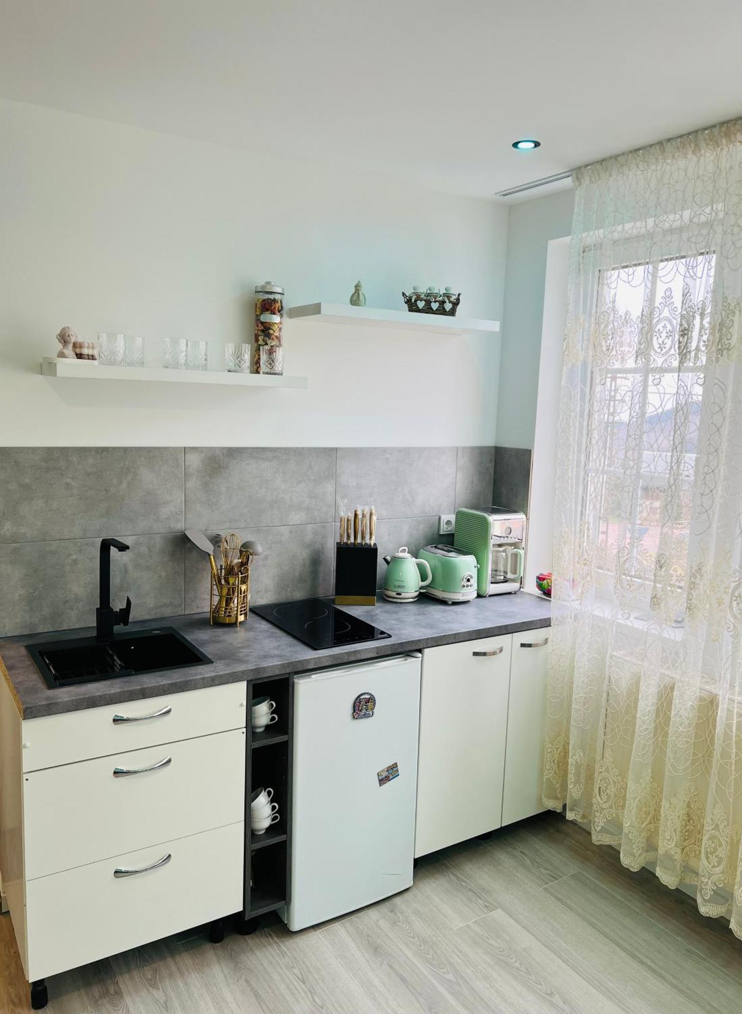 Ferienhaus Doina Gehlberg Exteriör bild