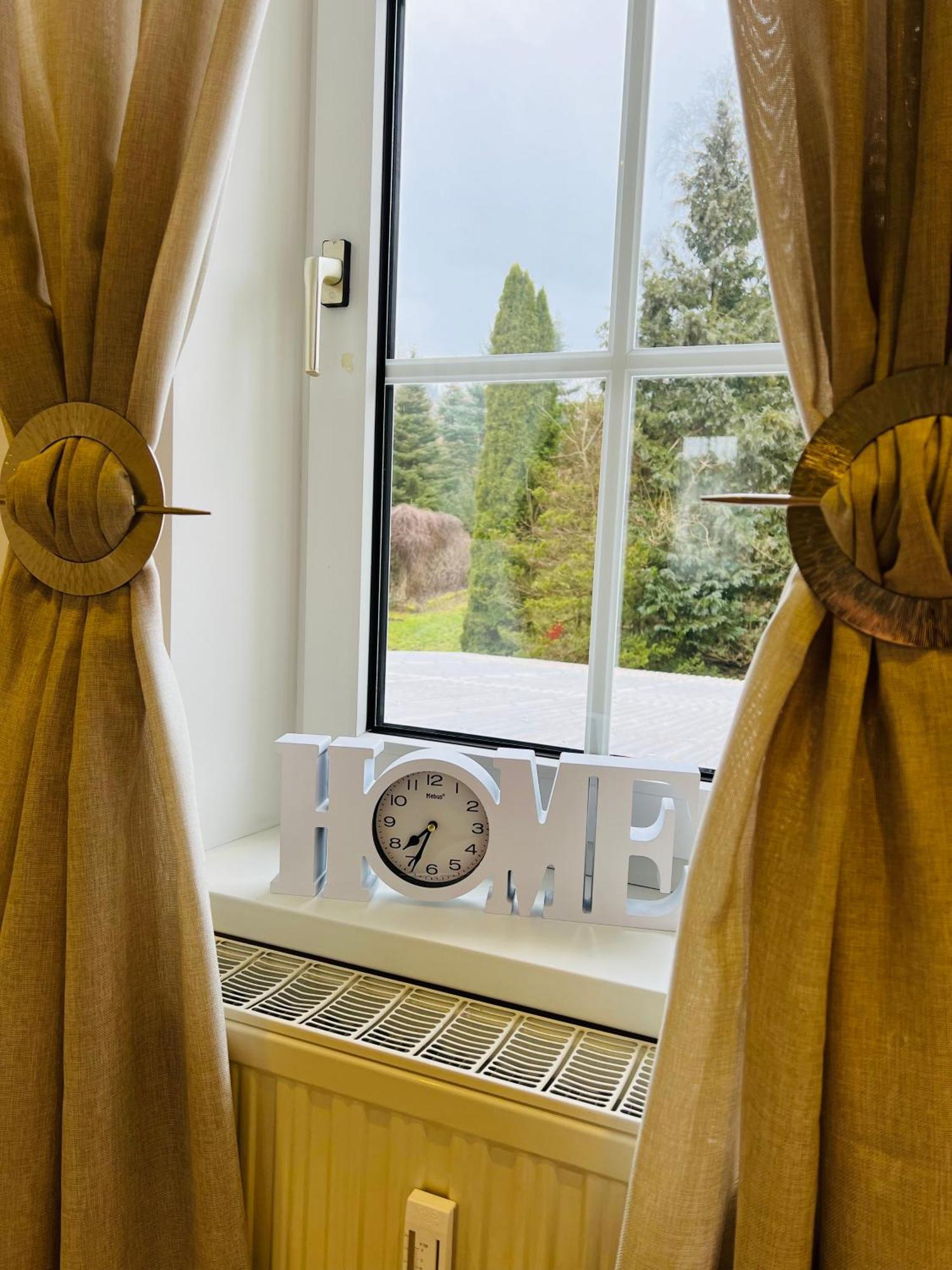 Ferienhaus Doina Gehlberg Exteriör bild