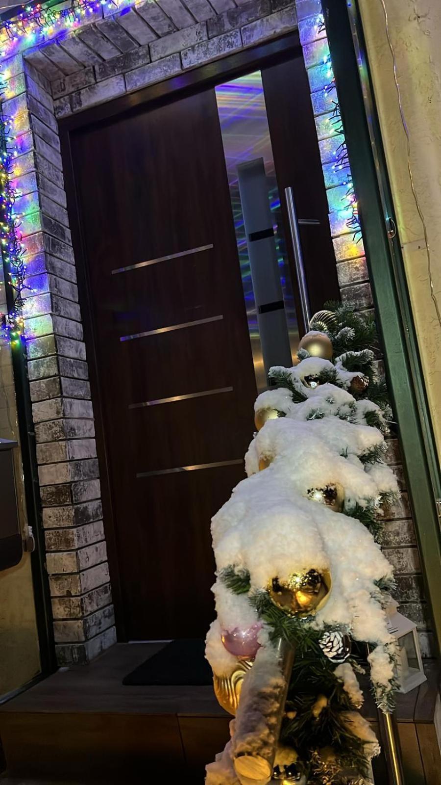 Ferienhaus Doina Gehlberg Exteriör bild