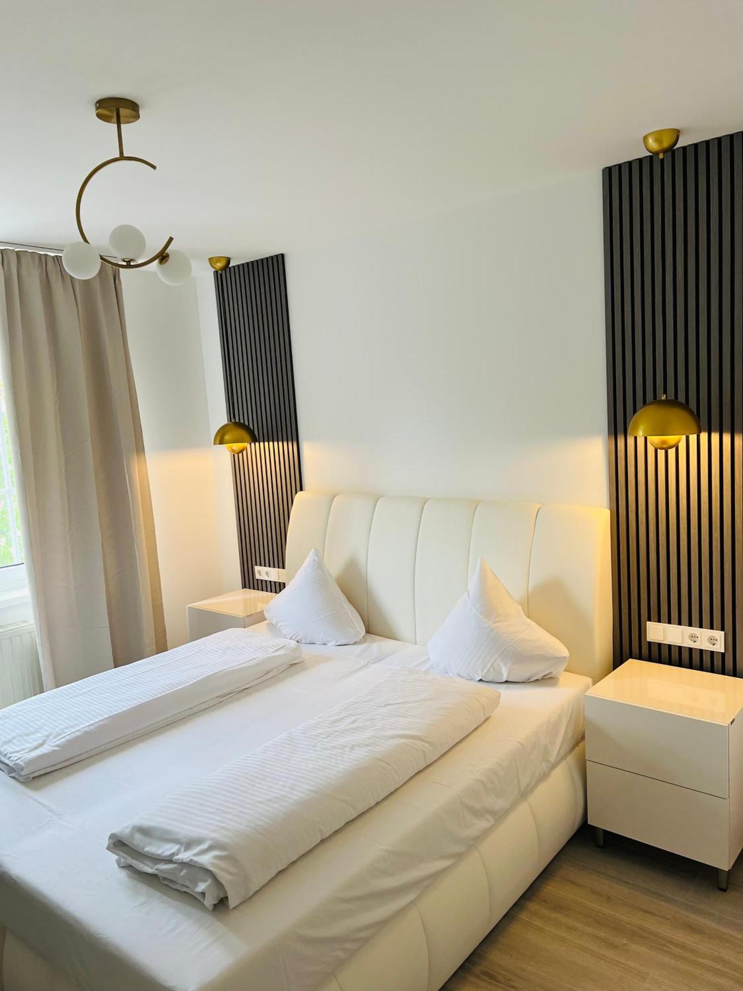 Ferienhaus Doina Gehlberg Exteriör bild